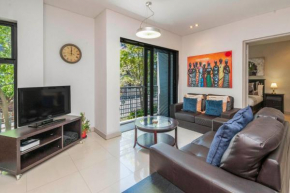 Green Point Living - Modern Charm